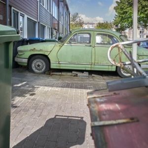 De wijk als voedingsbron voor de energietransitie